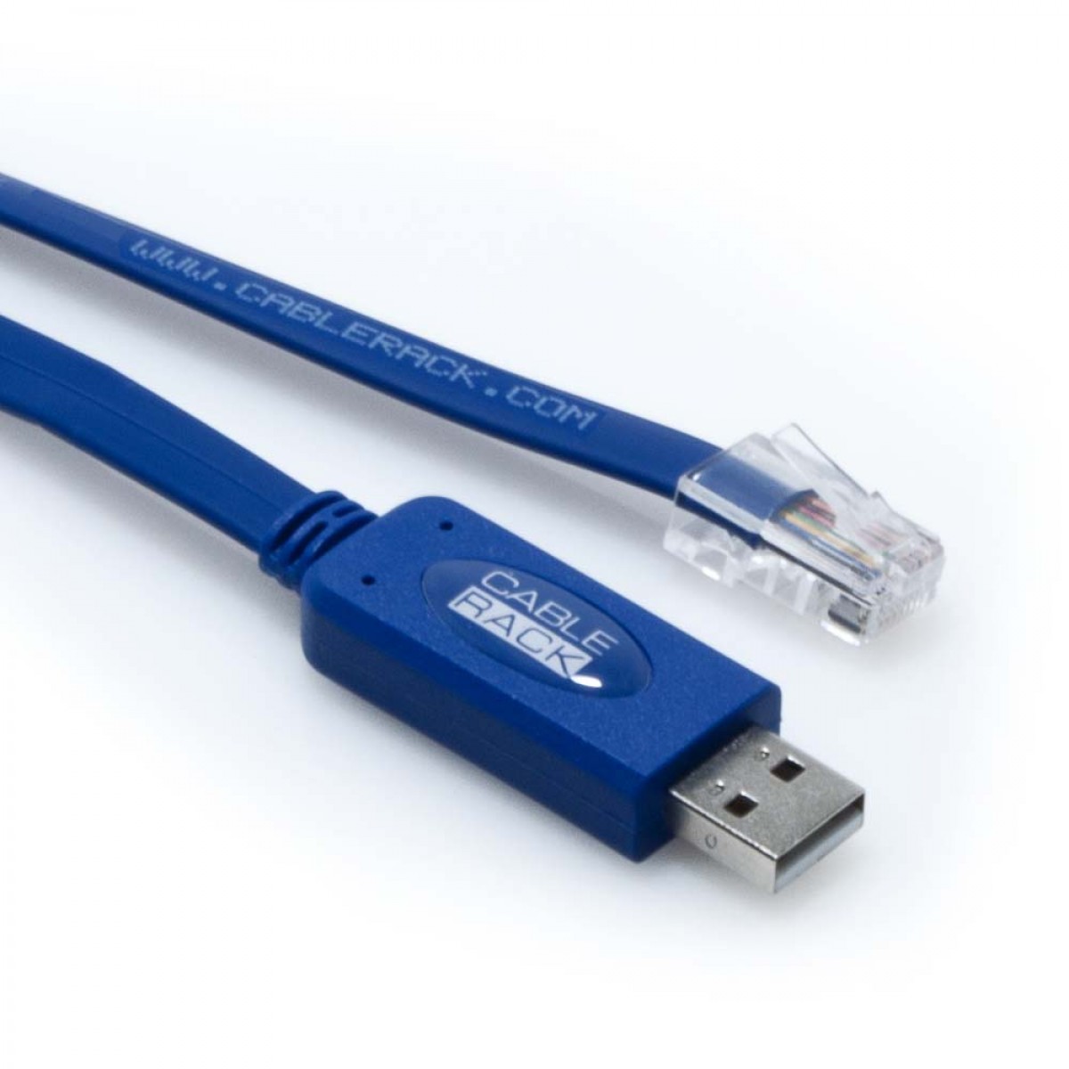 connect to cisco usb console